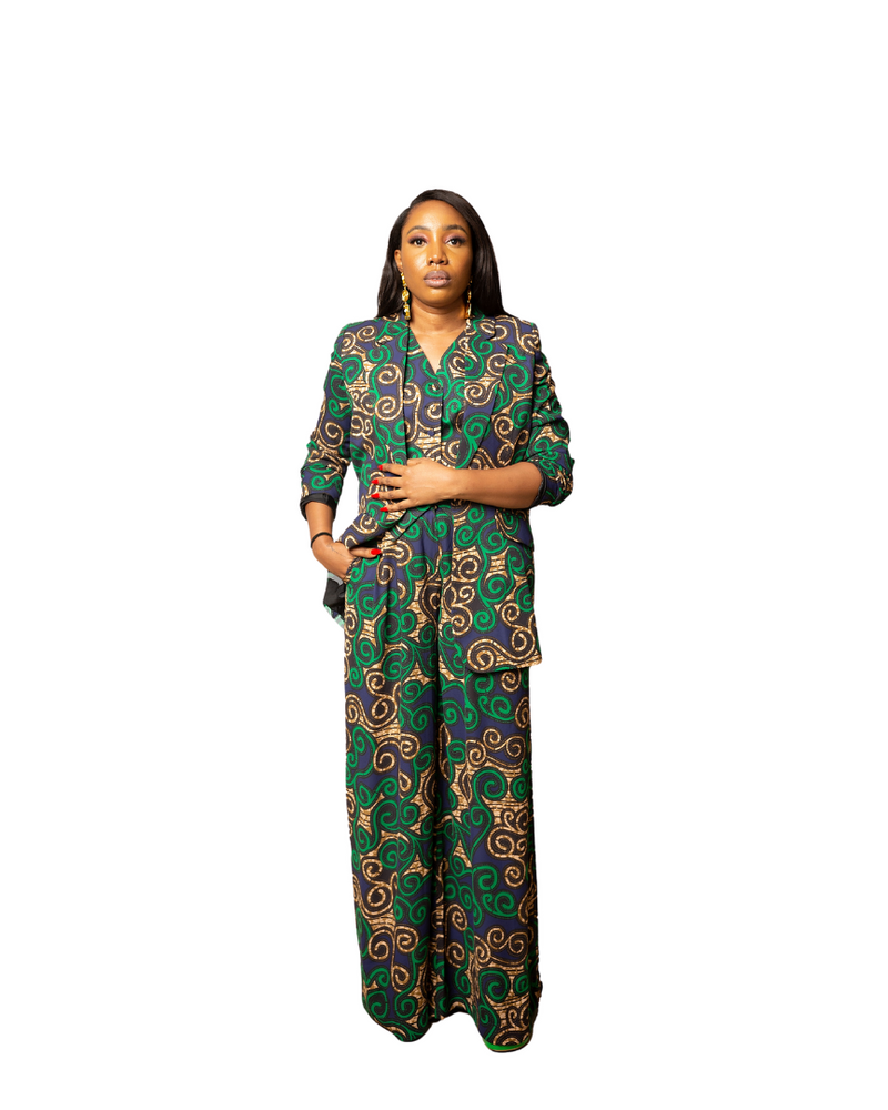 The Itoro 3 Piece Set