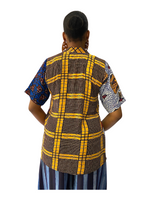 The Joseph Shirt