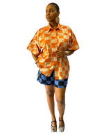 The Utibe Set