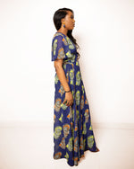 The Edikan Maxi Dress