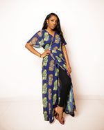 The Edikan Maxi Dress