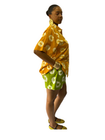 The Utibe Set