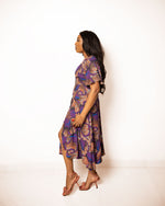 The Edikan Midi Dress