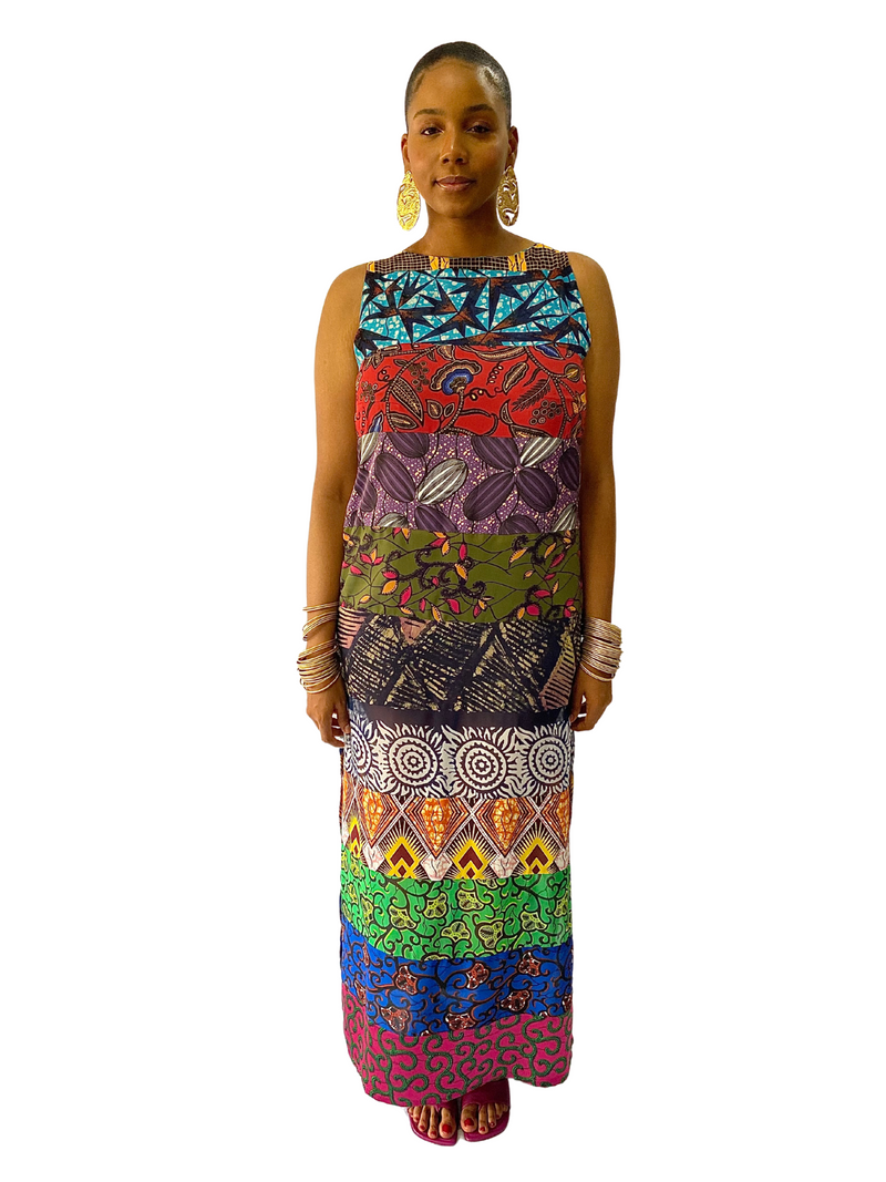 The Josephine Dress