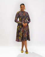The Edidiong Dress