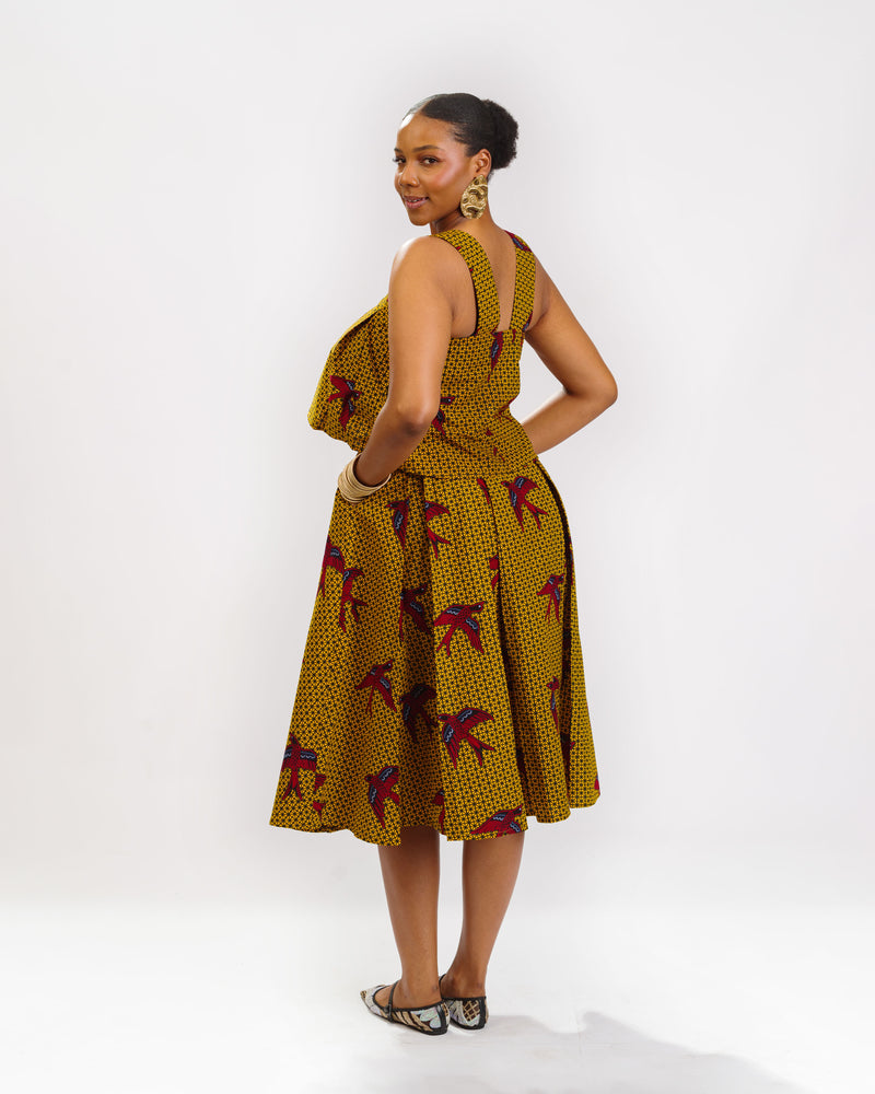 The Eka Set