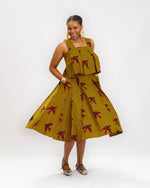 The Eka Set