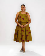 The Eka Set