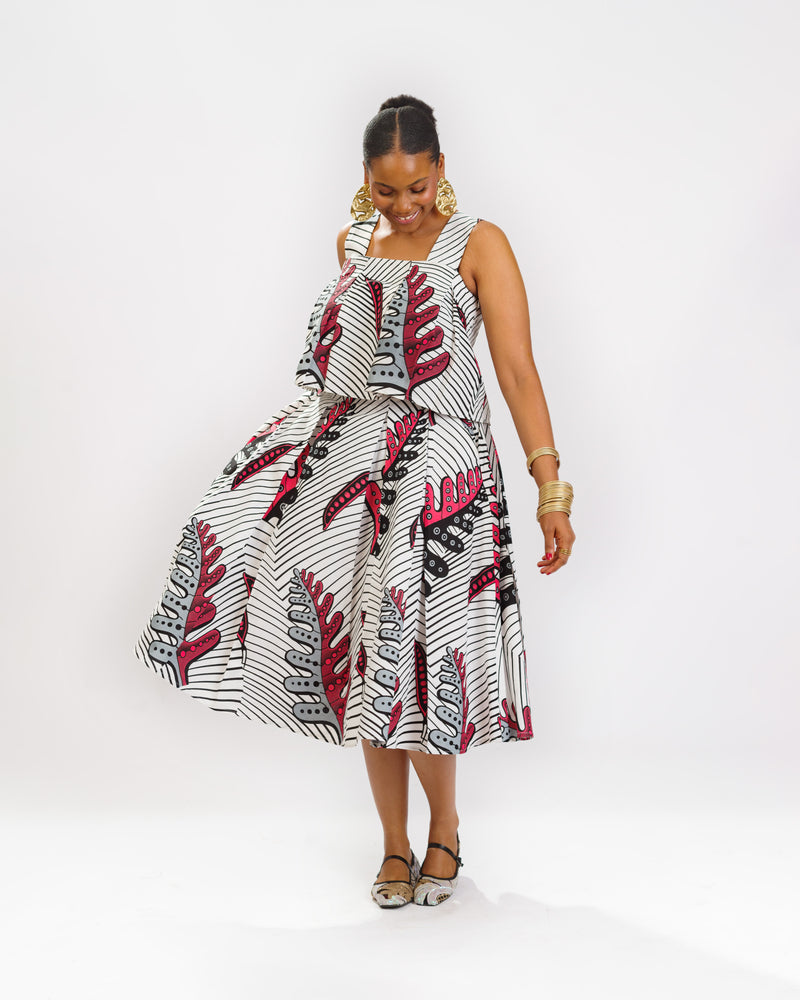 The Eka Set