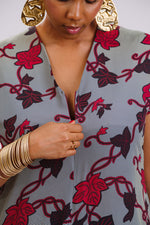 The Idara Jumpsuit