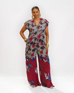 The Idara Jumpsuit