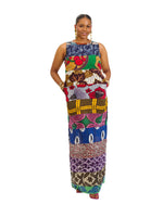 The Josephine Dress