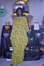 Cocoon Boubou