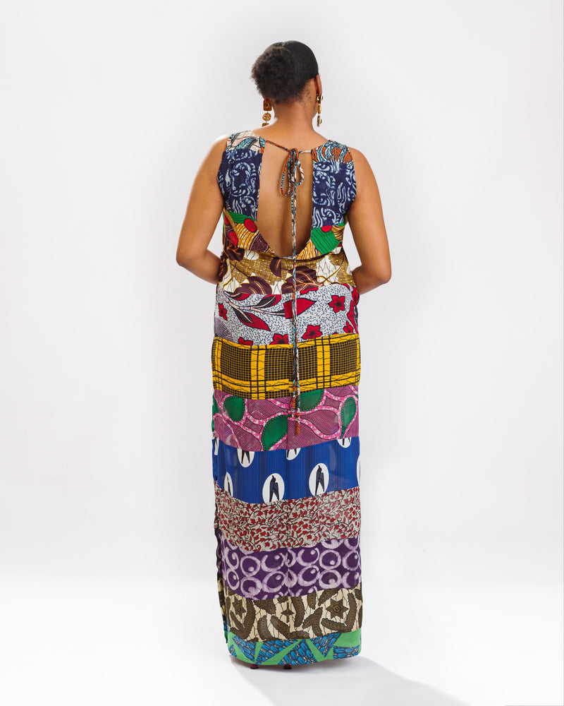 The Josephine Dress