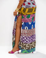 The Josephine Dress