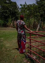 The Idara Jumpsuit