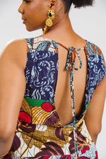 The Josephine Dress