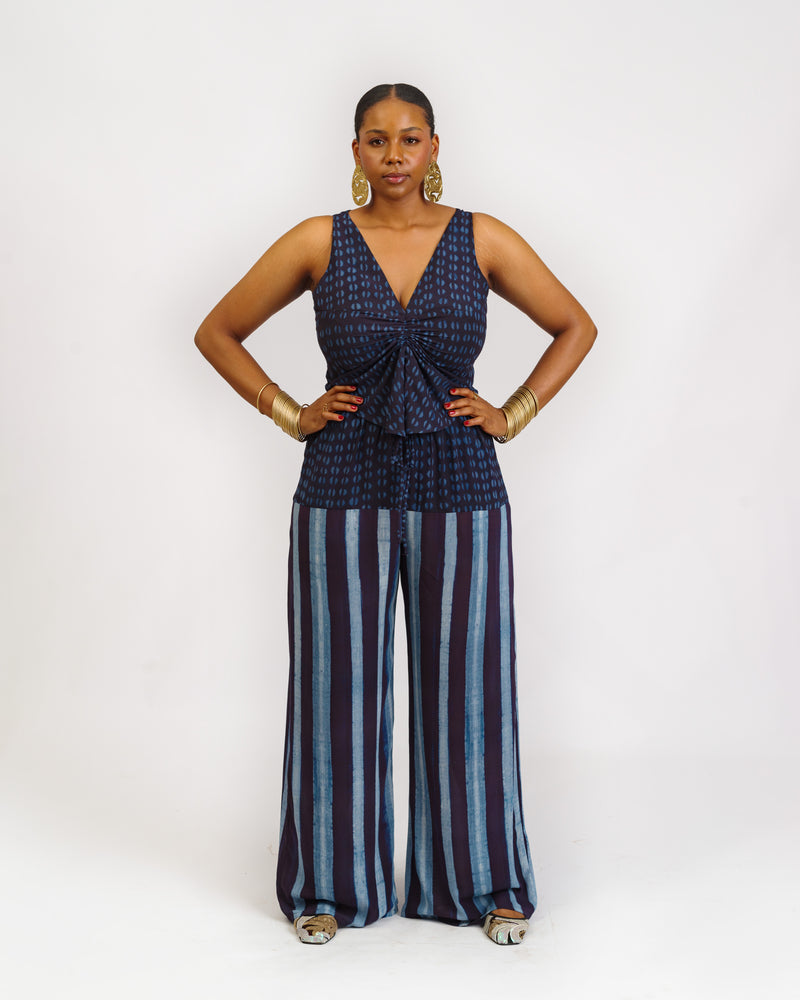 The Emem Two-Piece Set
