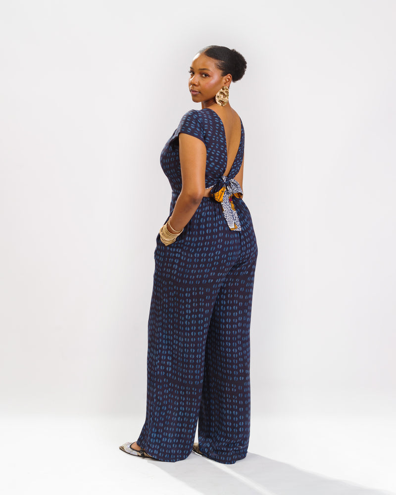 The Ime Jumpsuit