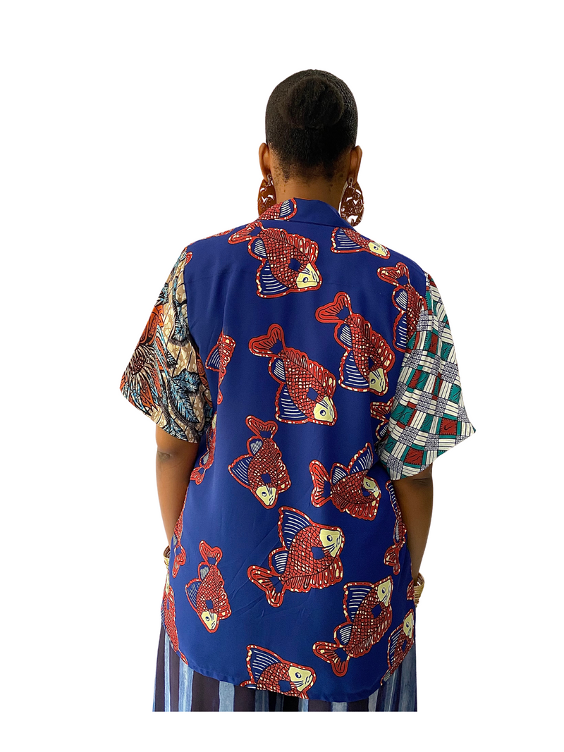 The Joseph Shirt