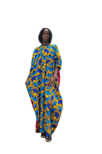 Cocoon Boubou