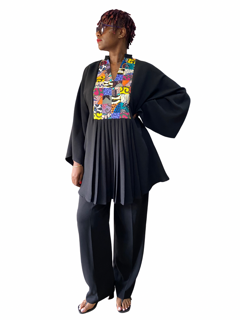 TUNIC SET