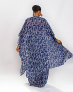 The Uyai Tie Front Set