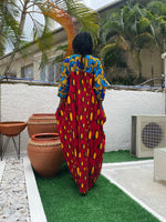 Cocoon Boubou