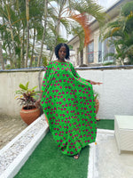 Cocoon Boubou