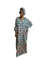 Ireti Boubou