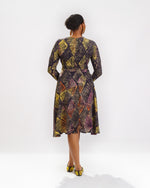 The Edidiong Dress