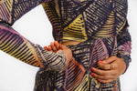 The Edidiong Dress