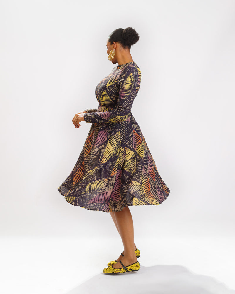 The Edidiong Dress
