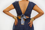 The Ime Jumpsuit