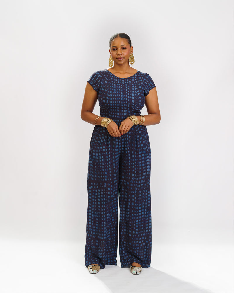 The Ime Jumpsuit